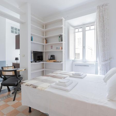 B&B Del Mercato ローマ エクステリア 写真