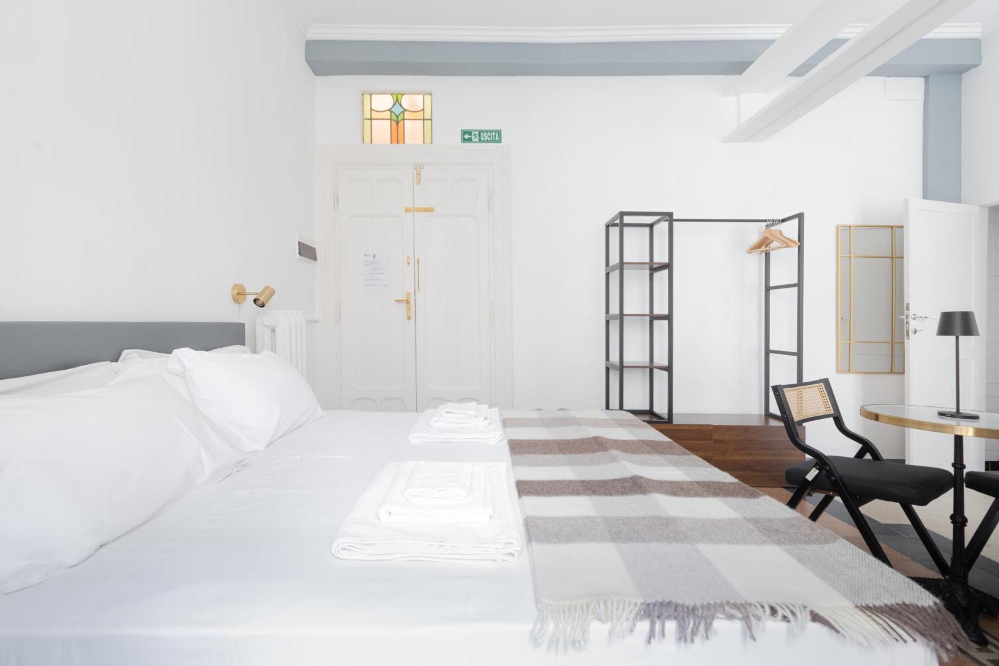 B&B Del Mercato ローマ エクステリア 写真