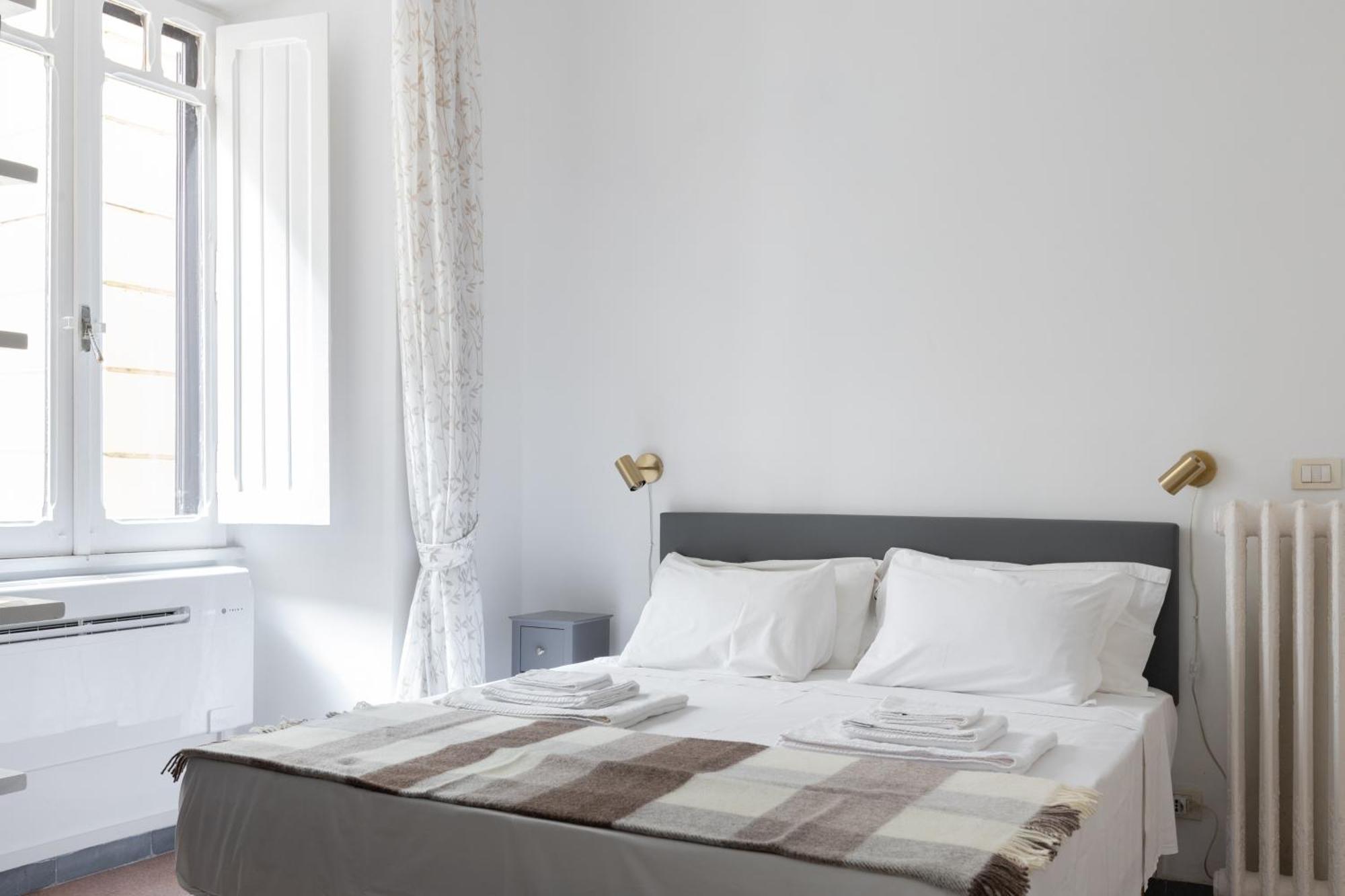 B&B Del Mercato ローマ エクステリア 写真