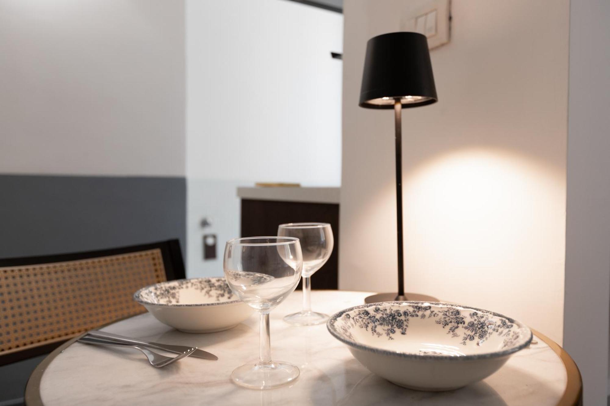 B&B Del Mercato ローマ エクステリア 写真