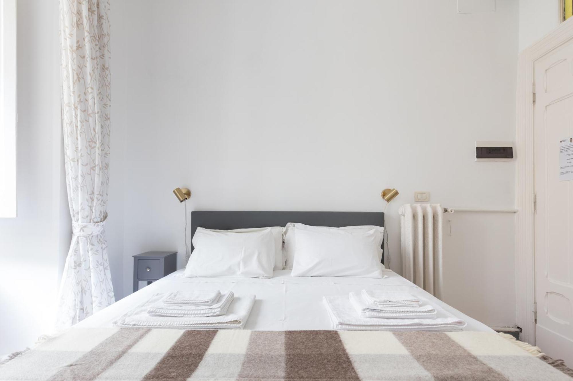 B&B Del Mercato ローマ エクステリア 写真